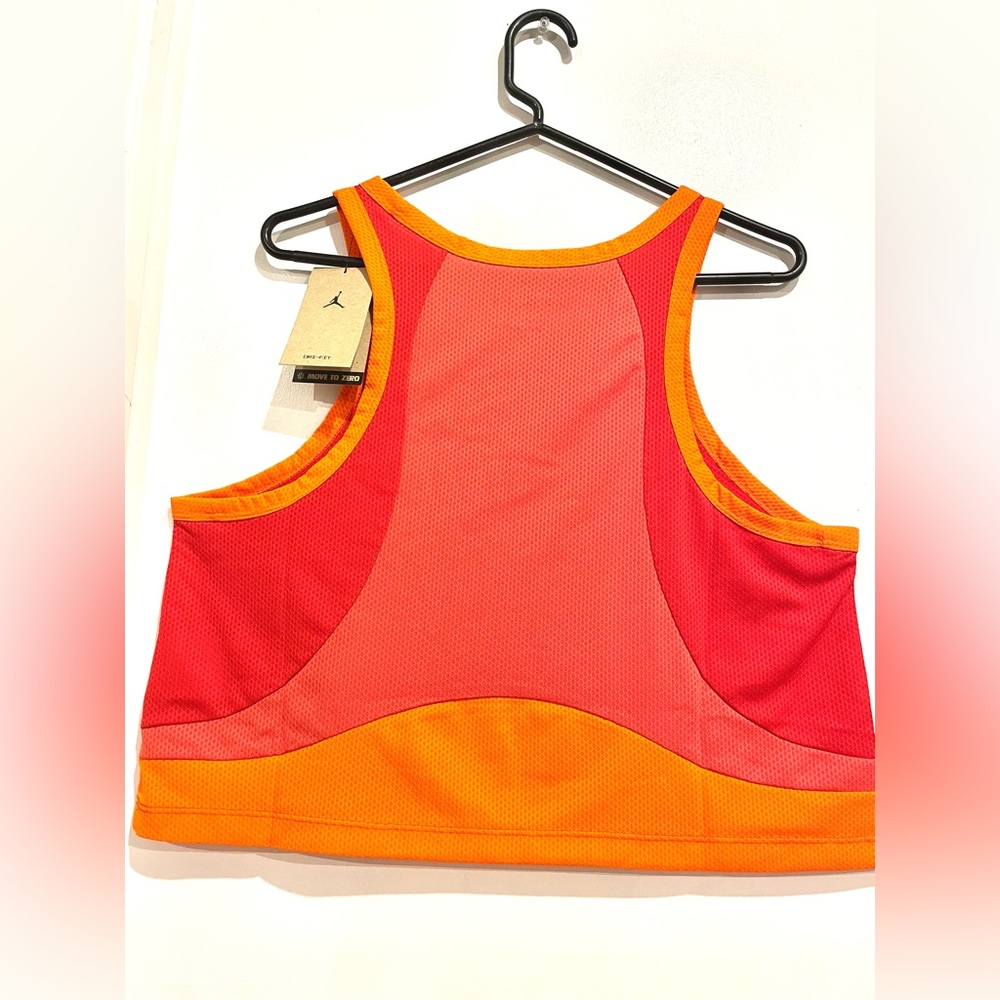Jordan Mesh Tank Top- Women’s Medium - Picture 11 of 11